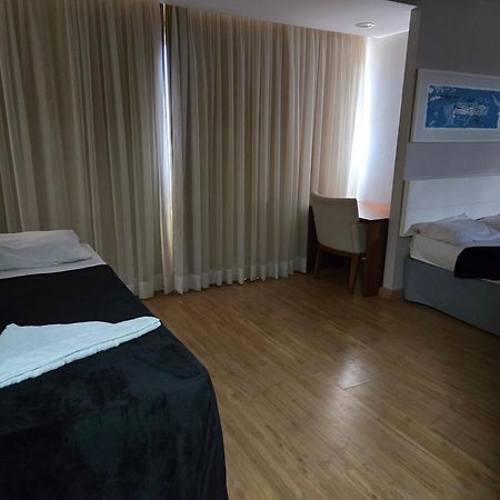 Appartement Salvador Businees Flat Extérieur photo