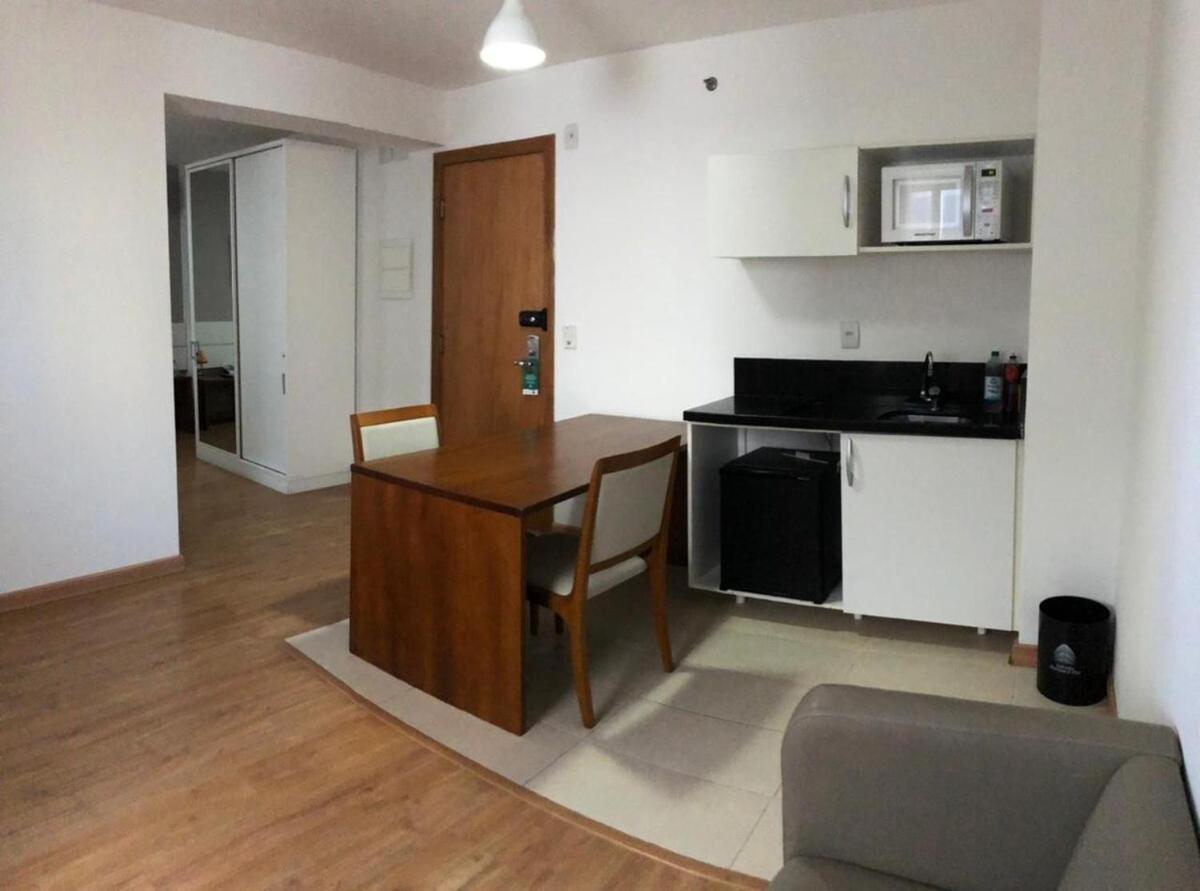 Appartement Salvador Businees Flat Extérieur photo