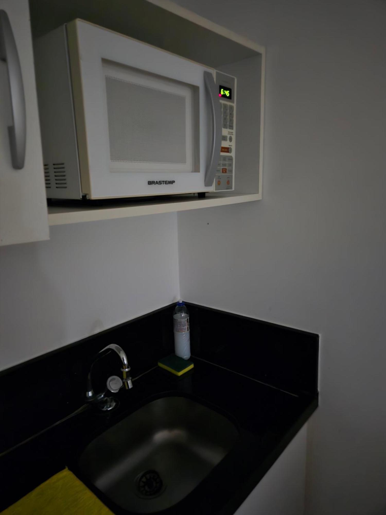 Appartement Salvador Businees Flat Extérieur photo